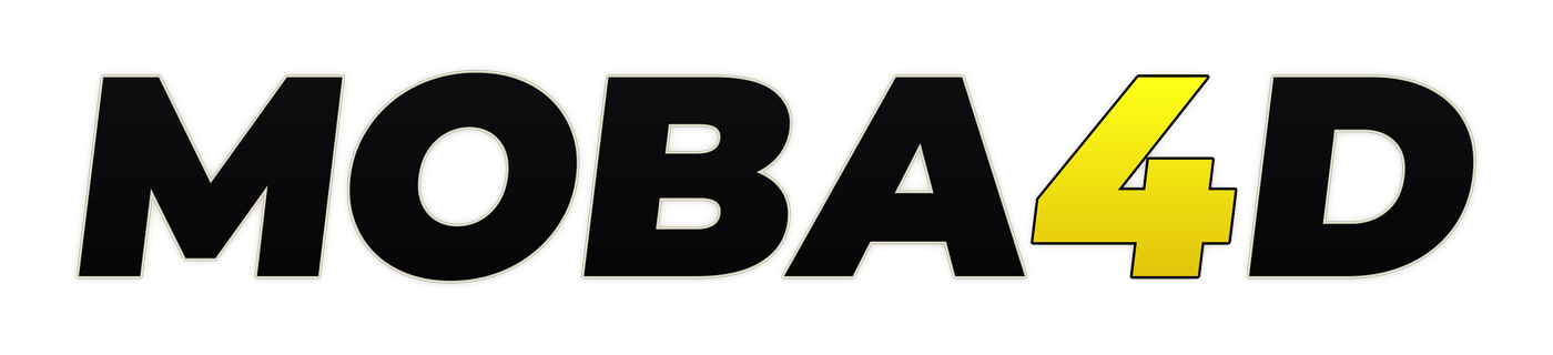 moba4d